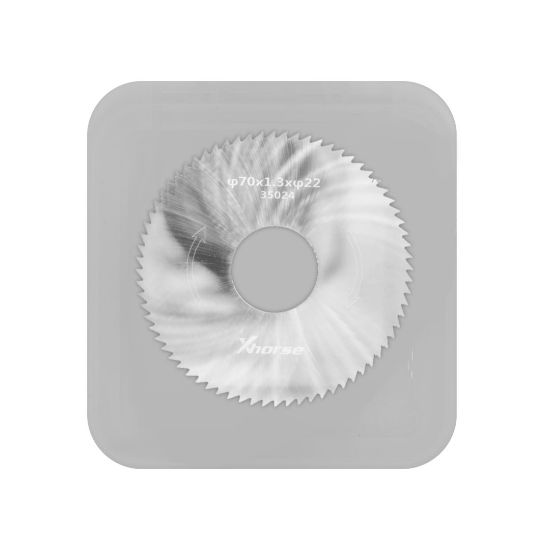 New Xhorse  XP0812GLCutter 70x1.3x22 - 35024 - For Dolphin XP-008 Key Cutting Machine | Emirates Keys